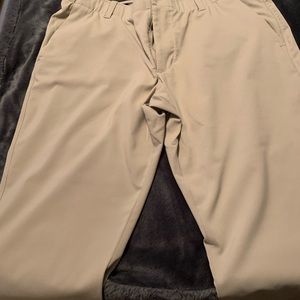 Under Armour drive pants
